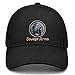 WintyHC Savage Arms Sign Cowboy Hat Trucker Hat Adjustable Fits Skull Cap