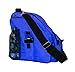 A&R Sports Deluxe Skate Bag, Royal