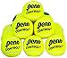 Penn Control+ Green Tennis Balls, 12 Ball Bag