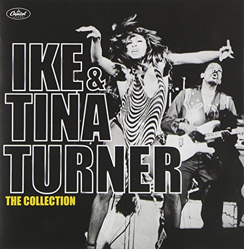 Ike & Tina Turner - Super Rock Hits [Disc 1] - Zortam Music