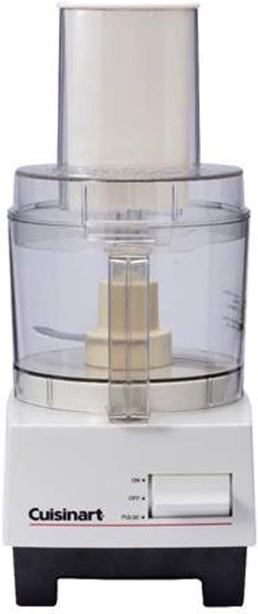 Amazon クイジナート フードプロセッサー 1 0リットル 2 3人分向き Dlc 101j Cuisinart クイジナート フードプロセッサー 通販