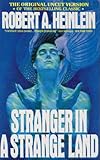 Stranger in a Strange Land cover
