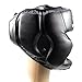 Sanjoin Boxing Helmet Closed Type Boxing Head Guard Sparring MMA Muay Thai Kick Brace Head Protection