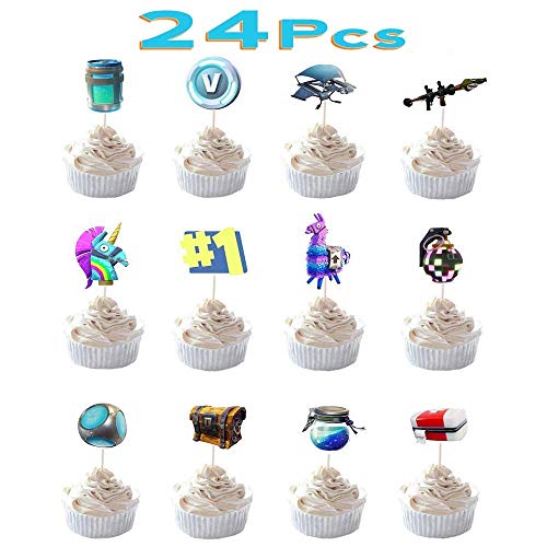 4 TOYOYO+Video+Supplies+Birthday+Favors