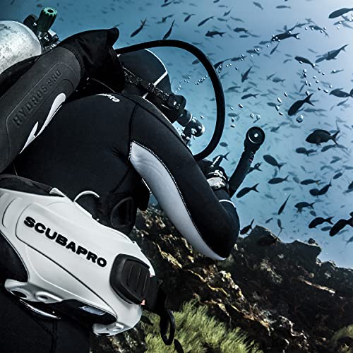 メンズウェア BCD ScubaPro Lady Hawk SM (American) ScubaPro Ladyhawk BC - Scuba