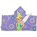 Tinkerbell Hooded Towel - Purple.  ~ CutieBeauty 
