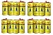 HouseGuard Sticky Fly Ribbons, Fly Catcher Ribbon - 16 Pack