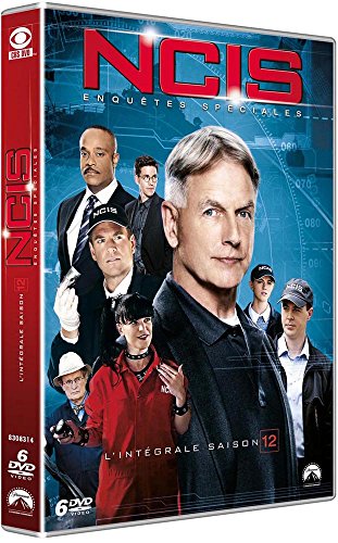 Ncis - Enquêtes Spéciales - Saison 12