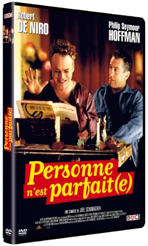 Personne N'est Parfait(E)