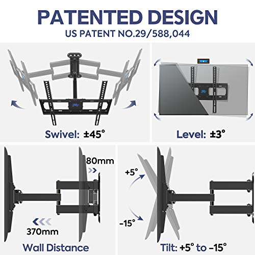 3 Mounting+Dream+Articulating+400x400mm+MD2377