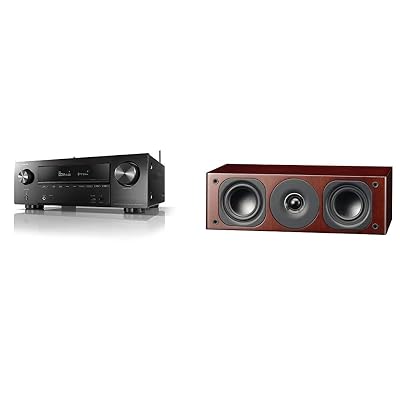 Buy DENON AV Surround Receiver 7.2ch 