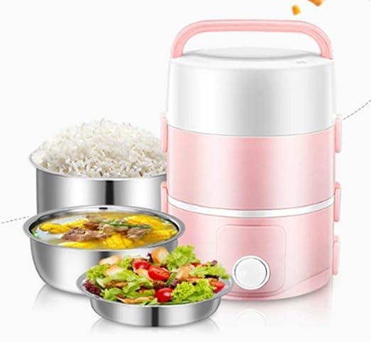 small thermal lunch box