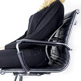 Workstation Sitting Ergonomics