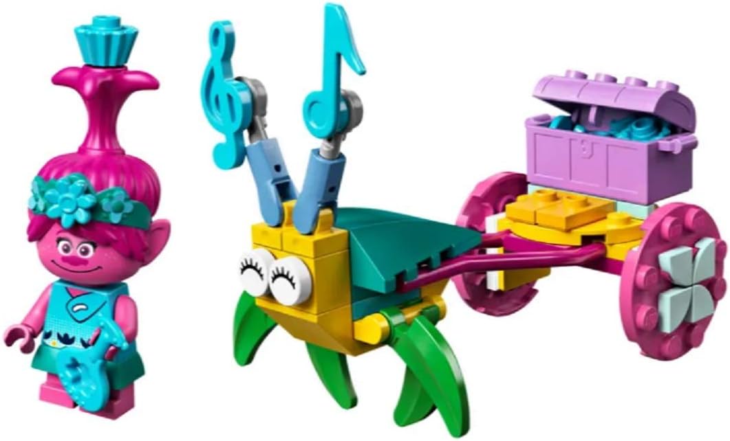 lego trolls world tour amazon