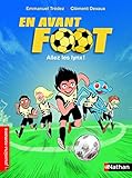 En avant foot! Allez les Lynx! (French Edition) by 