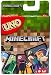 UNO Minecraft Card Game