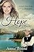 Reclaiming Hope: A Sweet and Clean Mail Order Bride Story (Mail Order Brides Book 4)