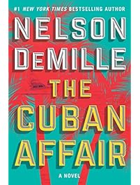 The Cuban Affair: A Novel