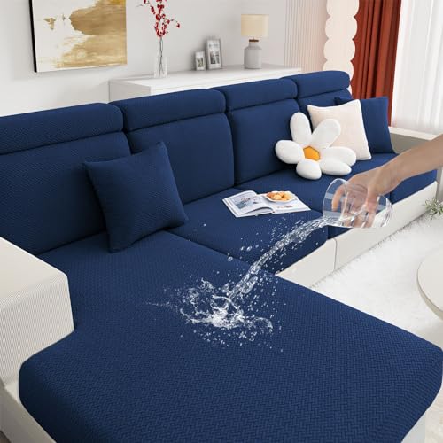 Hyha Waterproof Couch Cushion Covers