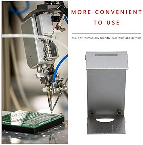 Kurphy per custodia in alluminio Raspberry Pi Zero W Custodia in Metallo Nero Copertura per guscio Nero per custodia Raspberry Pi Zero