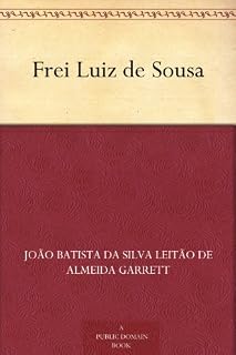 Livro Frei Luiz de Sousa