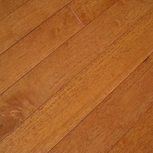 Park Collection Hevea Everglades Engineered Hardwood Floor (Sample)