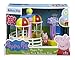 Peppa Pig Deluxe Balloon Ride Playset
