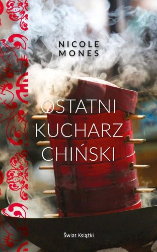 Ostatni kucharz chinski (polish)