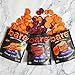 bare Snacks Baked Crunchy Carrot Chips, Sea Salt, 1.4oz