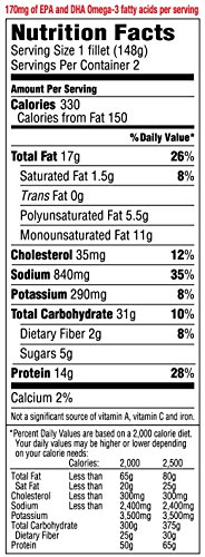 2 Gortons+Parmesan+Crusted+Count+Frozen