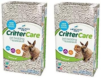 Healthy Pet HPCC Natural Bedding, 60-Liter