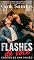 Livro FLASHES DE VOCÊ: ENSAIOS DE UMA PAIXÃO