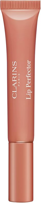 Clarins Lip Perfector 06 Rosewood Shimmer 12ml Lip Color