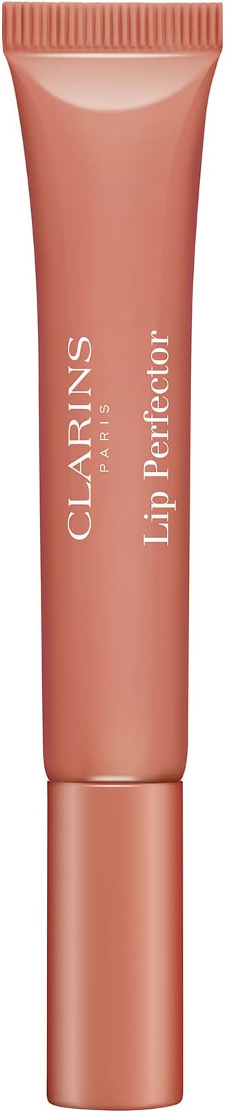 Clarins Lip Perfector 06 Rosewood Shimmer 12ml Lip Color