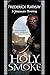 Holy Smoke (Jerusalem Mysteries Book 2) by Frederick Ramsay