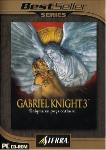 Gabriel Knight 3 [Collection Best-Seller]