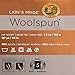 Lion'S Pride Woolspun Yarn-Quarry Print