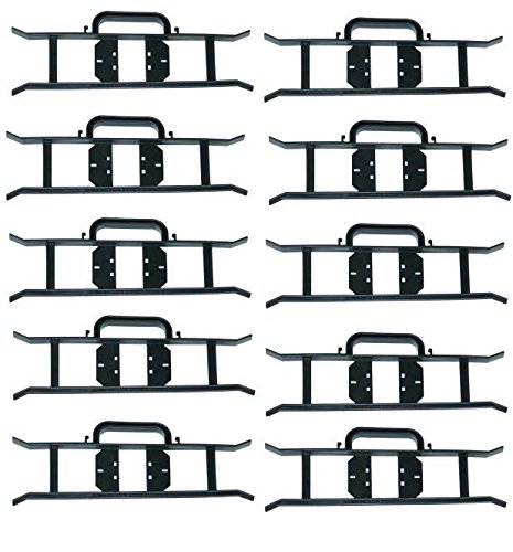 10x H Frame Cable Carriers Extension Lead Carrier/Holder Cable Tidy Reel Bouncy Castles, DJ, Garden Tools …
