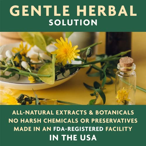 Mange Relief for Dogs & Cats 8 Oz. Cat & Dog Itch Relief