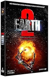 Earth 2 - Volume 2