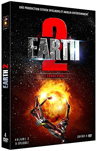 Earth 2 - Volume 2