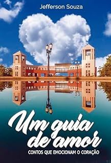 Livro Um guia de amor