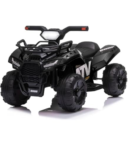 ●BIG BULL Quadriciclo BigBull 200cc Next Sports - Unissex - Crianças