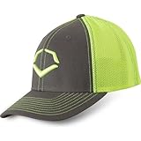 Evoshield Neon Trucker Flex Fit Hat