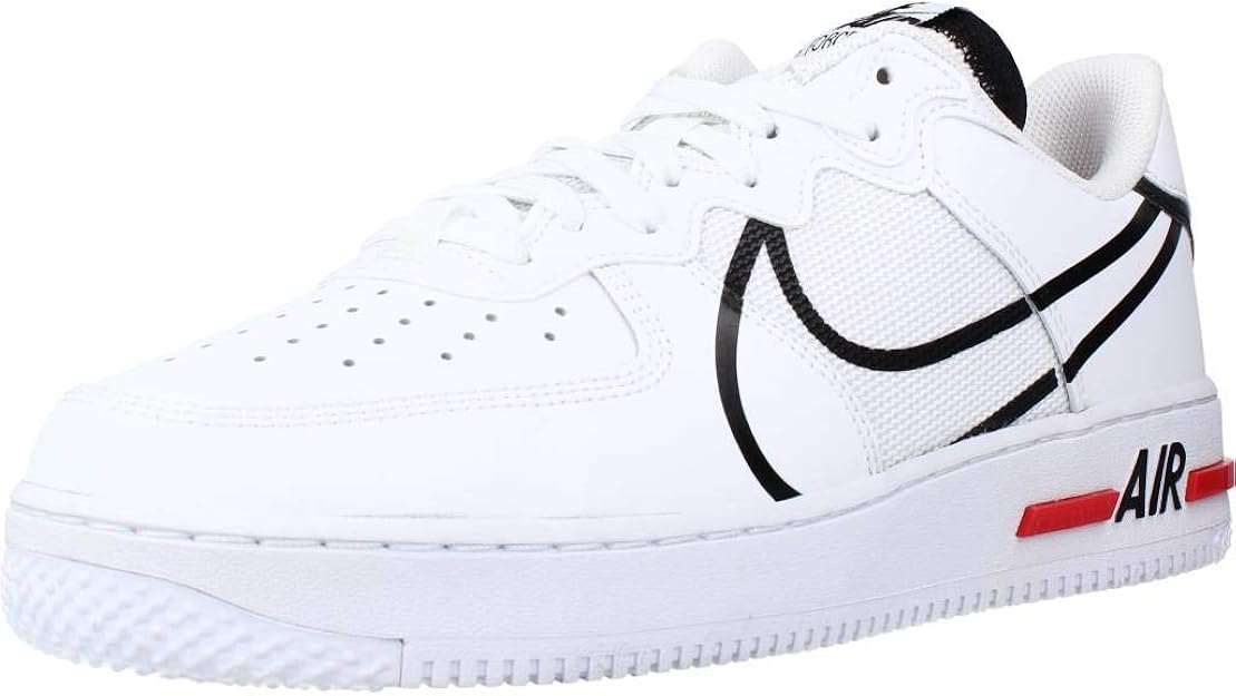 nike air force 1 react pas cher