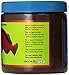 New Life Spectrum UltraRED Small Red Enhancer 0.5mm Sinking Pet Food, 120gm