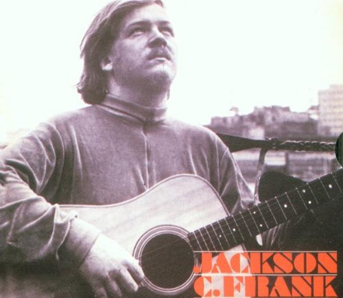 Jackson C. Frank - Acoustic Songbook - Zortam Music