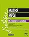 Maths MPSI - Méthodes et Exercices - 4e éd. (J'intègre) (French Edition) by 