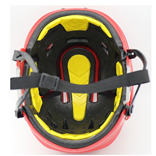 image for GY Reserve Ice Hockey Helmet Hockey Sports Protection Equipment Pro An