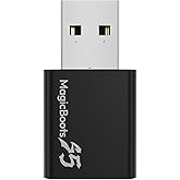 MAYFLASH MagicBoots-S5 FPS Adapter Arcade Joystick Converter for F300, F300 Elite, F500, F500 Elite, F500 Flat and More